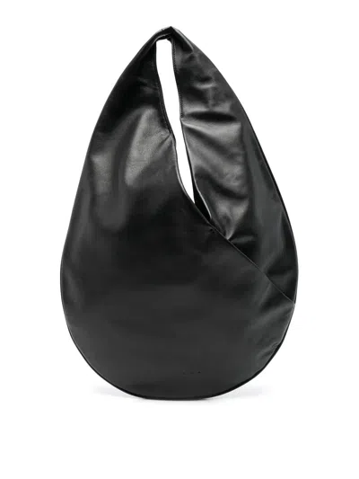 Aesther Ekme Ora Bag In Black
