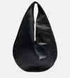 Aesther Ekme Ora Leather Shoulder Bag