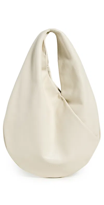 AESTHER EKME ORA MINI BAG CREAM
