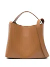 Aesther Ekme Original Mini Sac Tote Bag In Tan