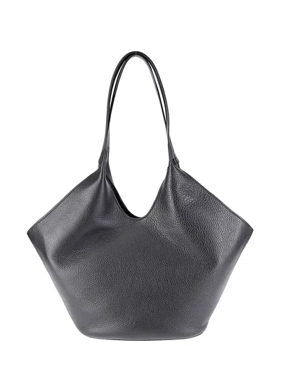 Aesther Ekme Phantom Tote In Gray