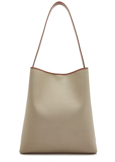 Aesther Ekme Sac Canvas Tote In Off White