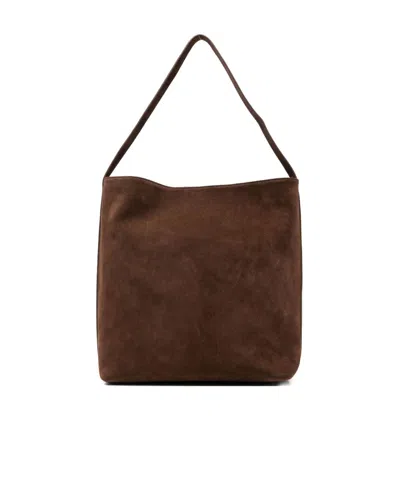 AESTHER EKME 'SAC SUPPLE' LARGE TOTE BAG