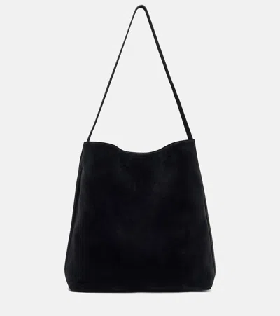 Aesther Ekme Sac Supple Suede Tote Bag