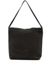 Aesther Ekme Sac Supple Tote Bag In Brown