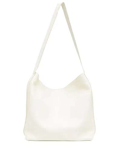 Aesther Ekme Sac Tote Bag In White