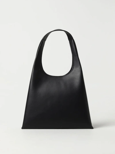 Aesther Ekme Shoulder Bag  Woman Color Black