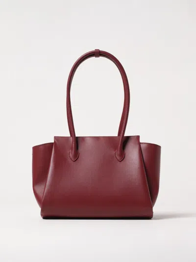 Aesther Ekme Shoulder Bag  Woman Color Burgundy
