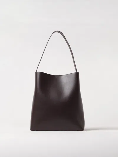 Aesther Ekme Shoulder Bag  Woman Color Dark