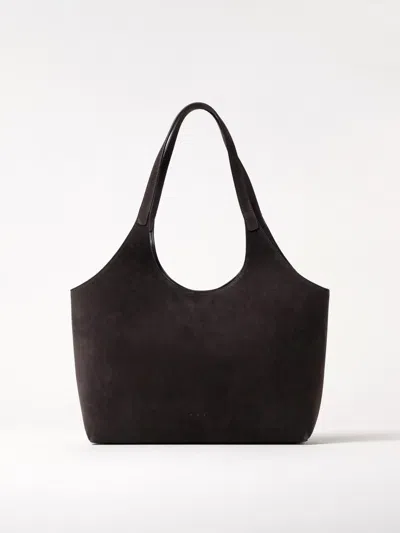 Aesther Ekme Shoulder Bag  Woman Color Dark