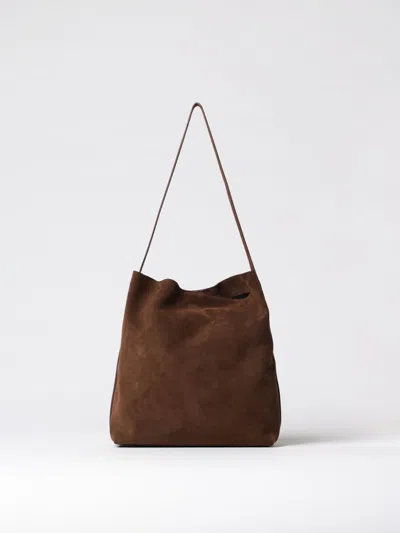 Aesther Ekme Shoulder Bag  Woman Color Dark