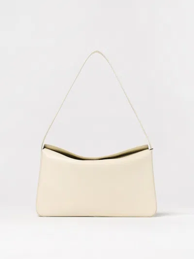 Aesther Ekme Shoulder Bag  Woman Colour Yellow Cream