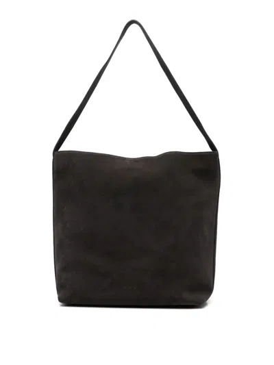 Aesther Ekme Supple Bag In Brown