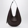 Aesther Ekme Tobacco Leather Hobo Bag