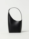 Aesther Ekme Tote Bags  Woman Color Black