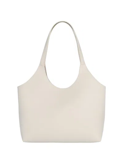 Aesther Ekme Tote In Cream