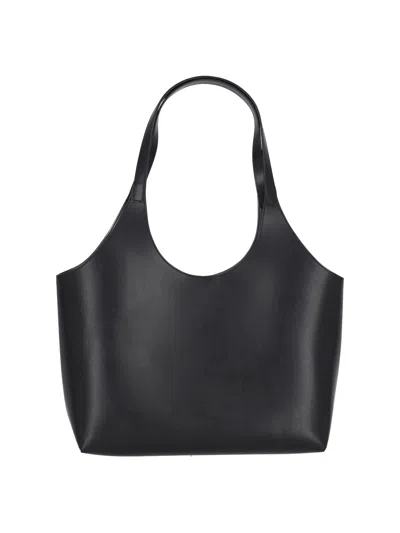 Aesther Ekme Women Cabas' Tote Bag In Black