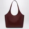 Aesther Ekme Cabas Leather Tote Bag