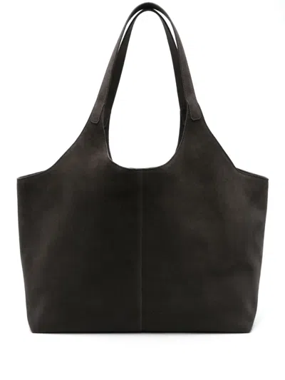 AESTHER EKME XL CABAS SUPPLE TOTE BAG