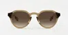 Aether Model R1 - Smoke Brown Sunglasses