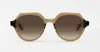 Aether Model R1 - Smoke Brown Sunglasses