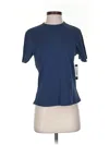 Aether Active T-shirt In Blue