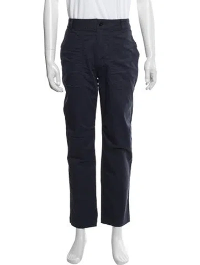 Pre-owned Aether Chinos In Neutral