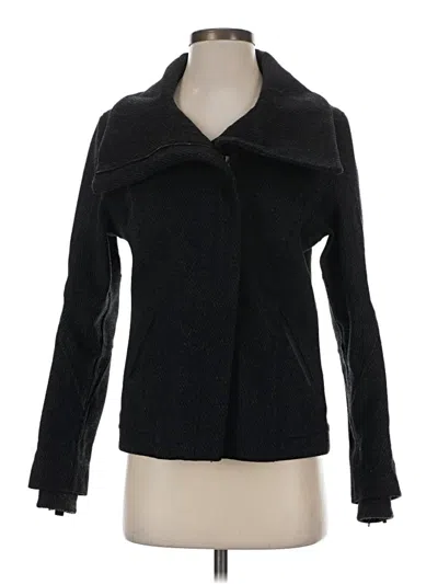 Pre-owned Aether Jacket In Black