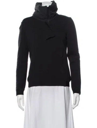 Pre-owned Aether Jacket In Black