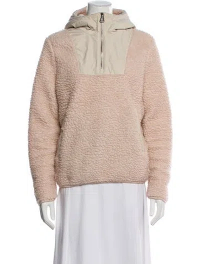 Pre-owned Aether Jacket In Pink