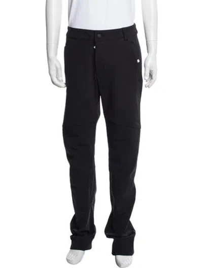 Pre-owned Aether Pants W/ Tags In Blue