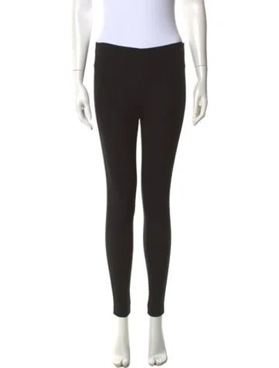 Pre-owned Aether Skinny Leg Pants W/ Tags In Blue