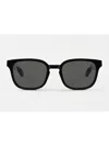 Aether Sleek Mini Audio Eyewear With Enhanced Comfort In Metallic
