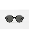Aether Stylish Audio Eyewear - Size 140 Mm In Neutral