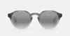 Aether Sunglasses In Gray