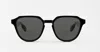 Aether Model D1 - Black Sunglasses In Black