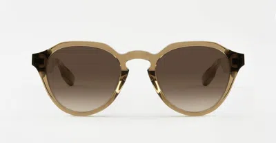 AETHER AETHER SUNGLASSES
