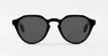 Aether Model R1 - Black Sunglasses In Grey