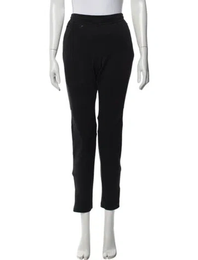 Pre-owned Aether Sweatpants In Black