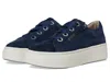 Aetrex Aubrey In Blue