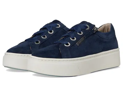 Aetrex Aubrey In Blue