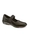 Aetrex Berries Helen Mary Jane Shoes In Multi