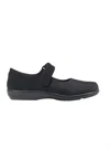 Aetrex Berries Helen Mary Jane Shoes In Multi