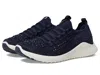 Aetrex Carly Sparkle In Blue