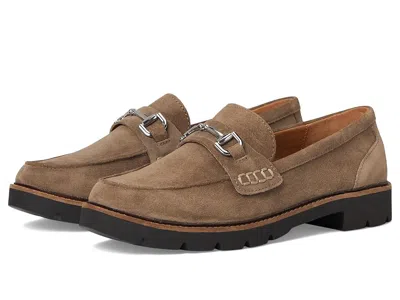 Aetrex Collette In Brown