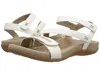 Aetrex Gabby In White