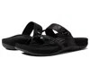 Aetrex Izzy Sparkle In Black