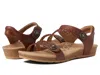Aetrex Jillian In Brown