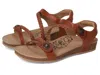 Aetrex Jillian In Brown