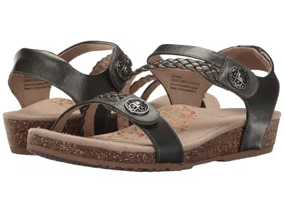 Aetrex Jillian In Gray